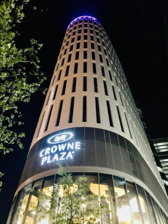 Prestige Apartments Wola Kolejowa Warschau Exterior foto